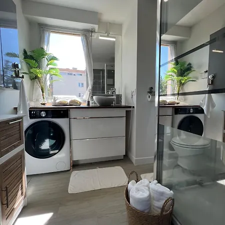 Sea View Apartamento Nice