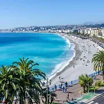 Apartment Sea View