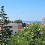 Sea View Apartment Nice
