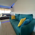 Sea View Apartment