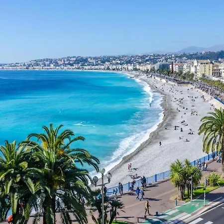 アパート Sea View