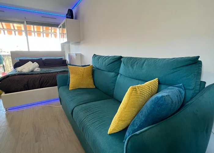 Sea View アパート