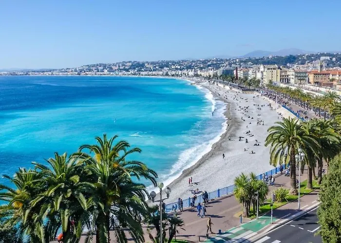 Apartamento Sea View